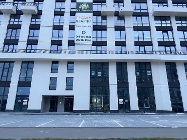 Оренда комерції ЖК Міленіум