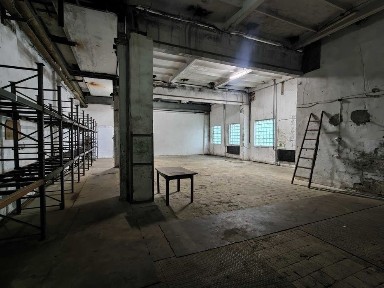 Оренда складського приміщення, вул. Героїв Упа