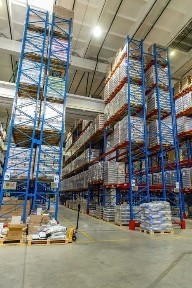 Відповідальне зберігання