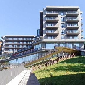 Івано-Франківська область, Поляниця