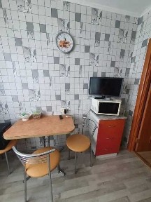 Аренда 2к квартиры Лески