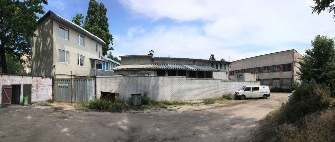 Промисловий комплекс