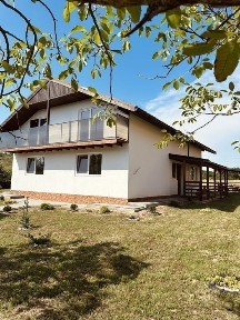 Садиба біля термальних вод «КОСИНО»