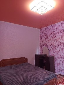 Продам 3к квартиру