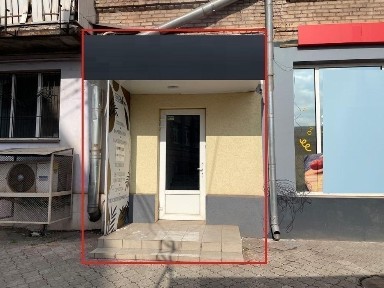 Дніпропетровська область, Кривий Ріг, Центрально-Міський