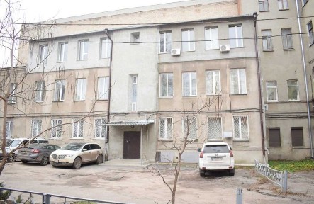 Харківська область, Харків, Основ'янський