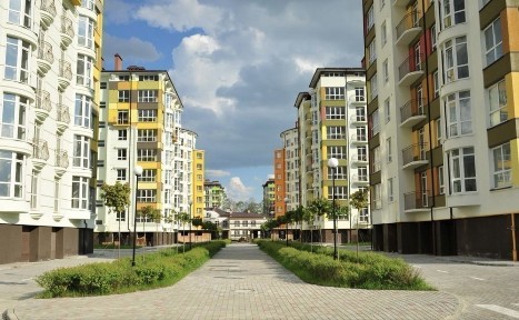 Івано-Франківська область, Крихівці