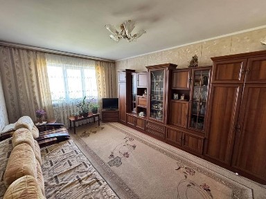Продам 3 кім. кв. Можна під держ. програми
