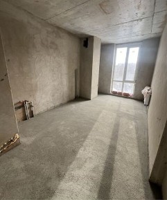 1-но кімнатна новобудова район ТЦ «Майдан»