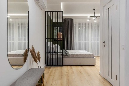 Продаж готового бізнесу: 3 смарт-квартири під оренду ЖК Лофт 47 Куліша