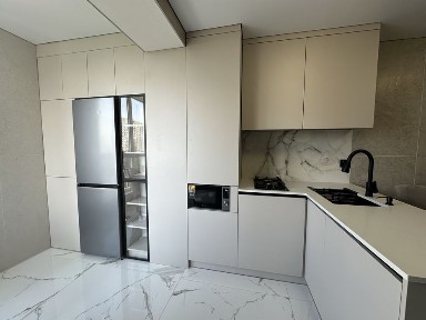 Продаж стильної 1-кімнатної квартири з ремонтом в ЖК «Рідний дім»