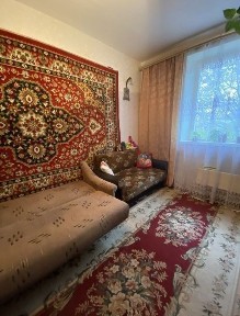 2-х кімнатна квартира