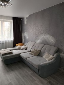 Продам 4-кімнатну квартиру на бульварі Будівельників.