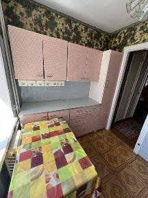 Продам 2кім квартиру в Центрі міста