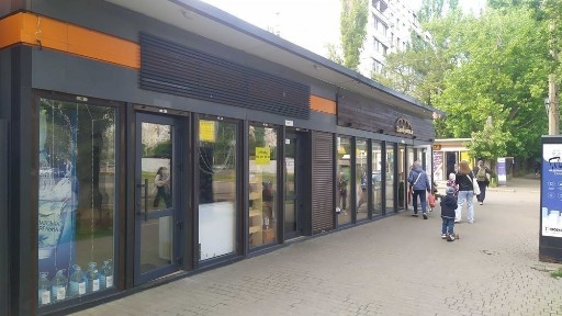 Одеська область, Одеса, Київський