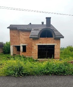 Приватний будинок