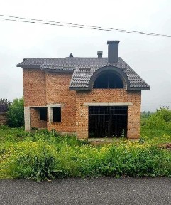 Приватний будинок