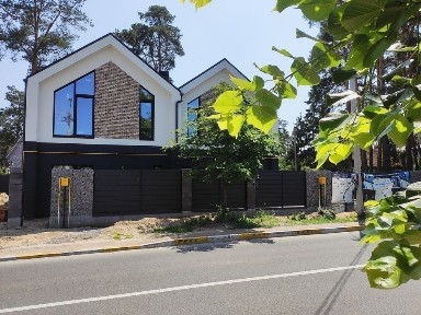 Київська область, Ірпінь