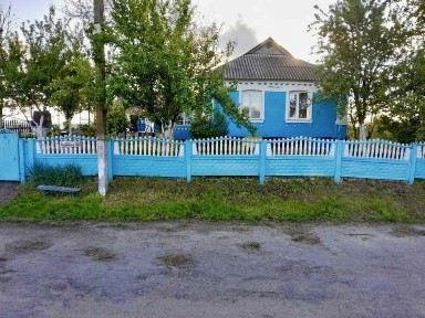 Київська область, Миньківці