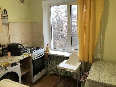 Продажа 2-комнатной квартиры 45 м², Ивана Мазепы ул.