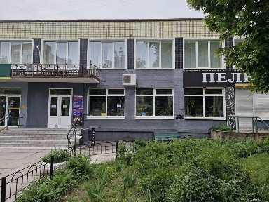 Запорізька область, Запоріжжя, Вознесенівський