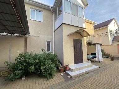 Одеська область, Лиманка