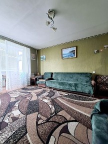 Продаж 3х. кв Харківська (початок) Эвідновлення