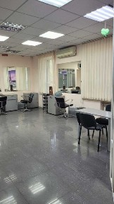 Запоріжжя, Дніпровський, Лобановского 13