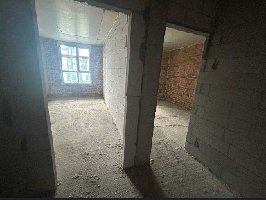 Продаж 1к квартира (власник) 3пов, пл. 42м2 новобуд, Солонка, Рубчака