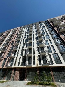 Продаж 2 к квартири по вул. Підголоско, 4 в ЖК Фруктова алея