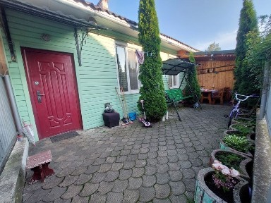 Продаж 1ккв приватного типу вул. Трускавецька м. Борислав