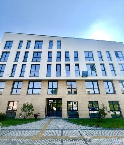 ЄОСЕЛЯ! Продаж Пентхаус з терасою! ЖК Брама, Ріел, вул. Б. Хмельницького