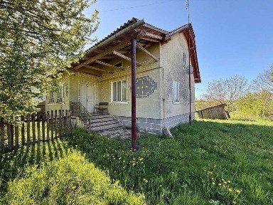 Львівська область, Долішній Лужок