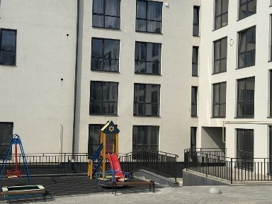 Продам двох кімнатну квартиру