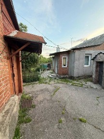 Харківська область, Мерефа