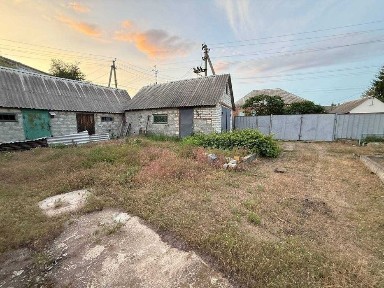 Харківська область, Мерефа