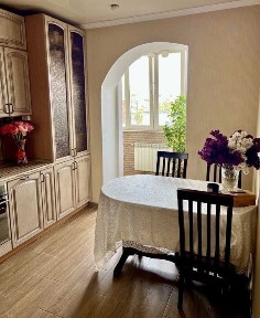 ПРОДАЄМО власну 2-кімнатну квартиру, з мінімальним % для оформлення