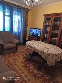 Продам хорошую 2 ком. квартиру в 4 микрорайоне Южноукраинск