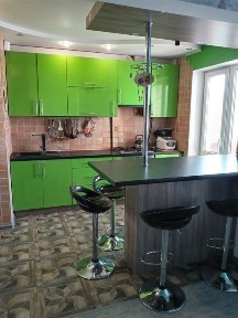 Чернігів, чорновола 4