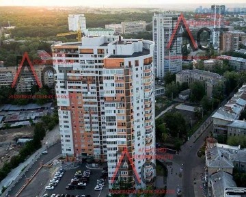 Харківська область, Харків, Шевченківський