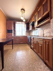 Продаж 3-кімнатної квартири | 33-й квартал