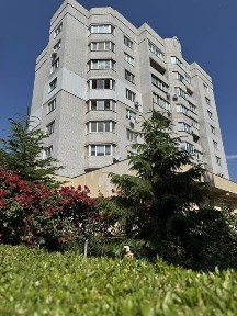 Продаж просторої 3-кімнатної квартири 115м2 з якісним ремонтом