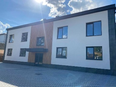 Квартира в центрі міста