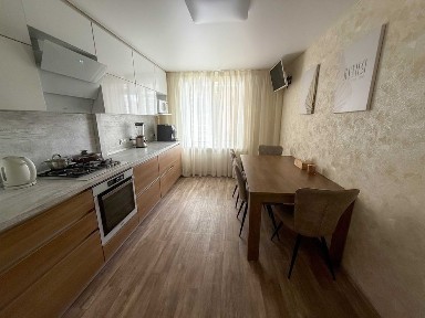 Дніпропетровська область, Дніпро, Соборний