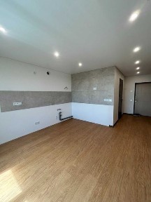 1-но кімнатна квартира в ЖК Гранд Сіті Домбровський. Ремонт