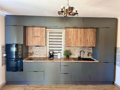 Котедж у горах Яремче