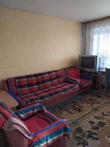 Оренда квартири біля Черкасс