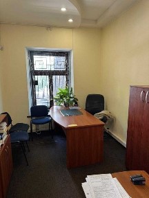 Фасадный офис 185 м ул Пушкинская