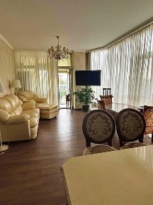 Аренда 3-комнатной квартиры 106 м², Большая Арнаутская ул., 26