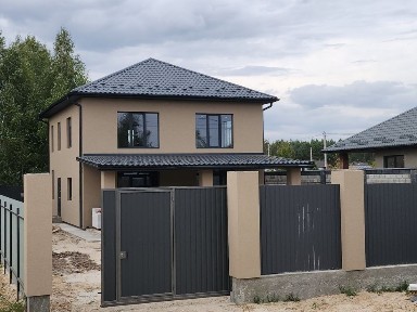 Київська область, Дмитрівка